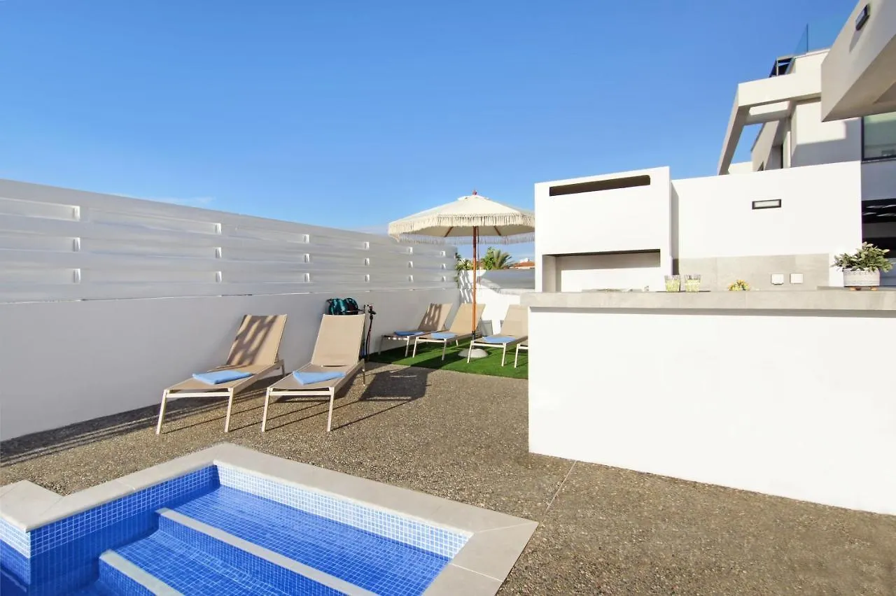 Casa vacanze Villa Queen Helena Protaras Cipro