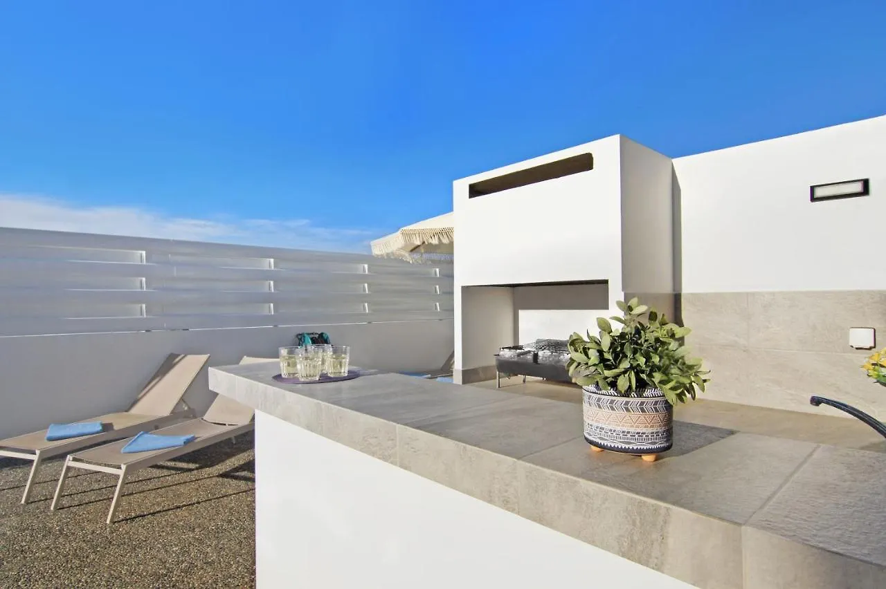 Villa Queen Helena Protaras 0*,
