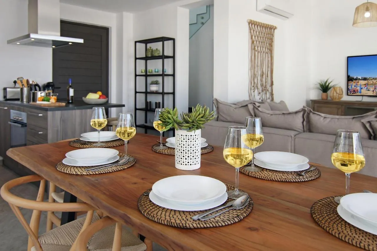 Dom wakacyjny Villa Queen Helena Protaras Cypr