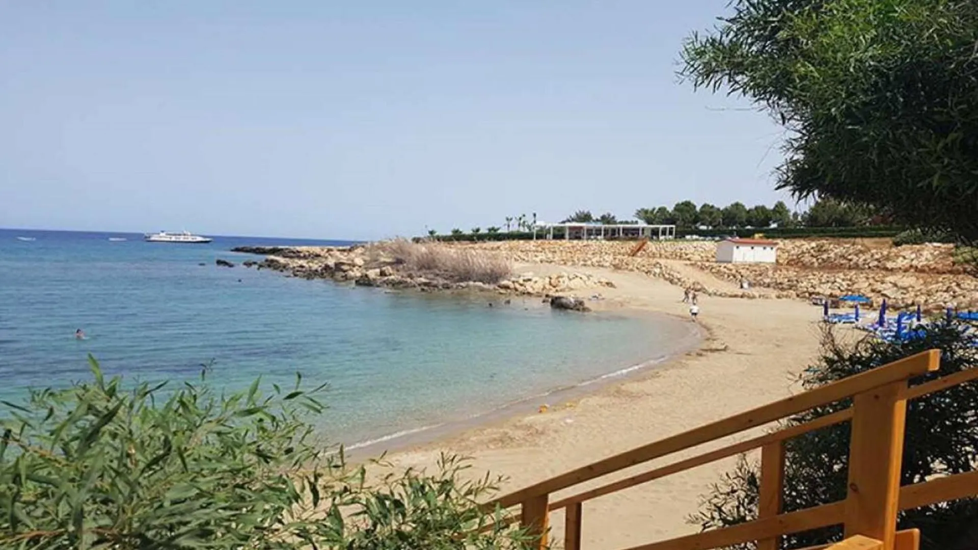 Villa Queen Helena Protaras 0*,  Cypr